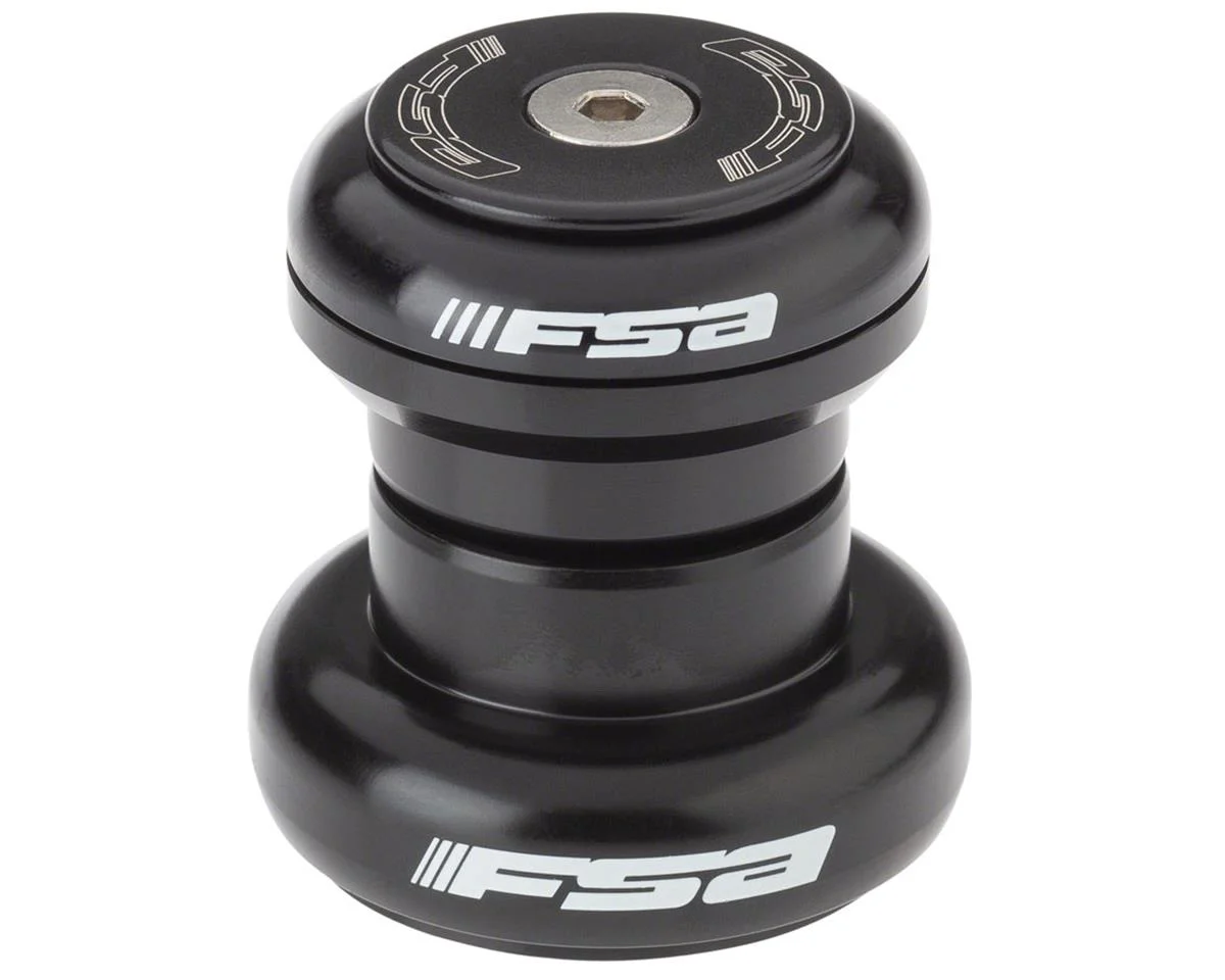 Full Speed Ahead The Pig DH Pro Threadless Headset (Black) (1-1/8") (EC34/28.6) (EC34/30) - view 2
